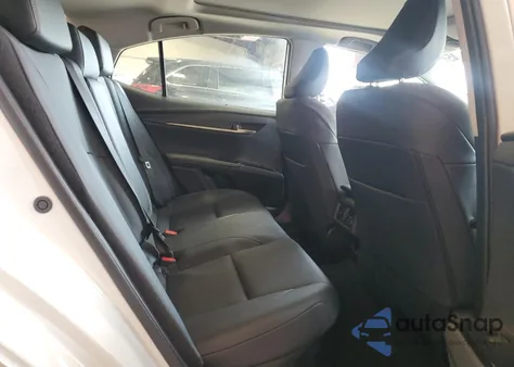 2025 Toyota Camry Xse from USA, damaged, VIN 4T1DAACK7SU552393